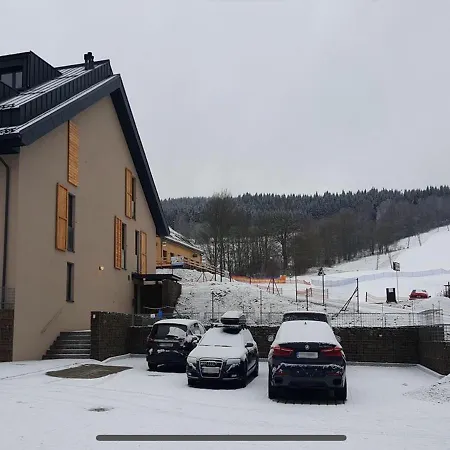 Sport Apartman Dm Dolni Morava Exterior photo