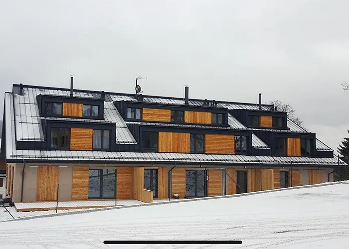 Sport Apartman Dm