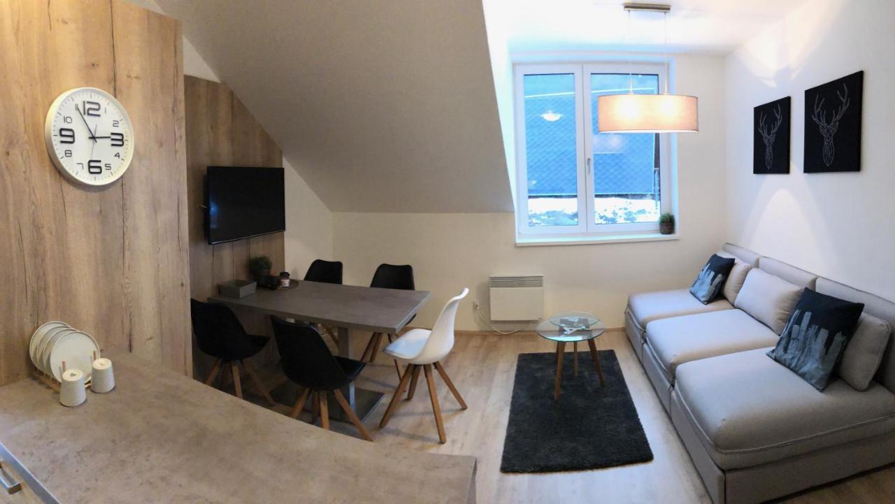 Sport Dm Apartment *