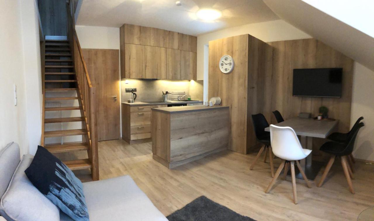 Apartment Sport Dm *