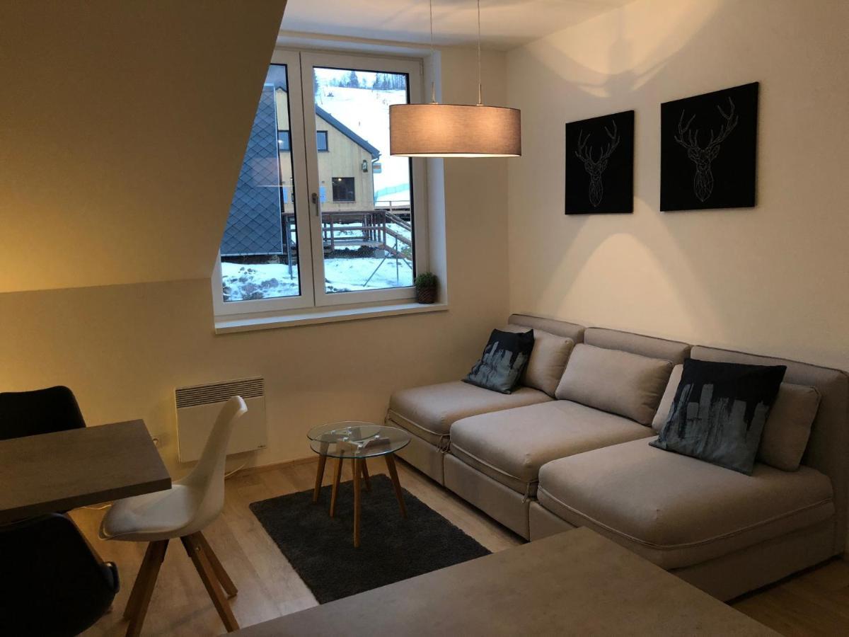 Sport Dm Apartment