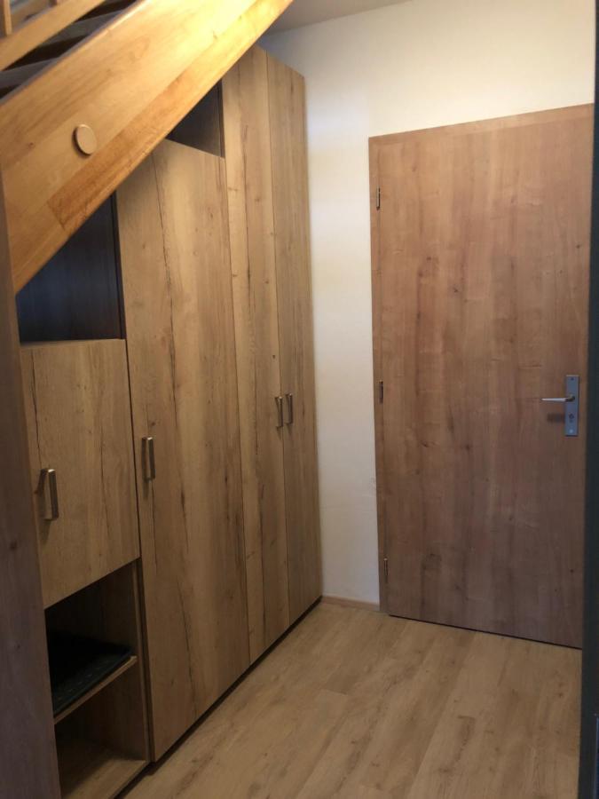 Sport Dm Apartment Dolní Morava
