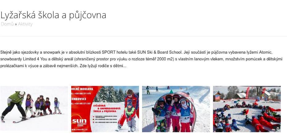 Sport Dm