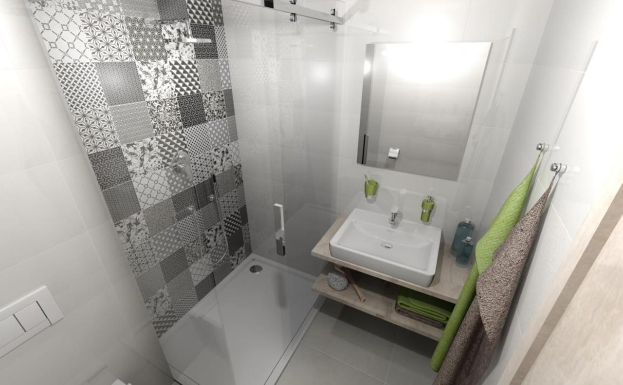 Apartment Sport Dm Dolní Morava